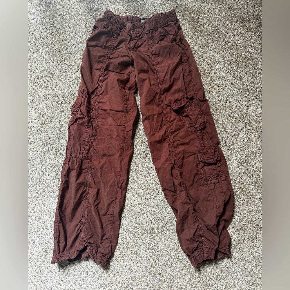 BDG cargo pant